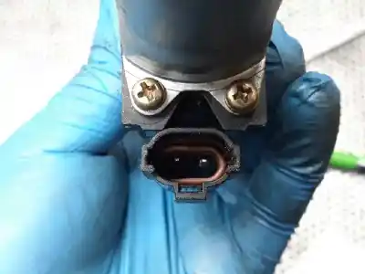 Second-hand car spare part driver left window regulator for daewoo kalos 1.2 se oem iam references   