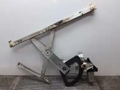 Second-hand car spare part driver left window regulator for daewoo kalos 1.2 se oem iam references   
