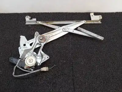 Tweedehands auto-onderdeel regelaar rechts voor ruit voor mitsubishi eclipse (d30) gs climatizado oem iam-referenties mb908184