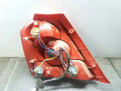 Second-hand car spare part right tailgate light for daewoo kalos 1.2 se oem iam references   