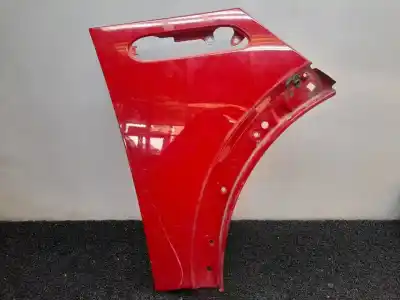 Second-hand car spare part front right fin for bmw mini (r50,r53) one oem iam references 