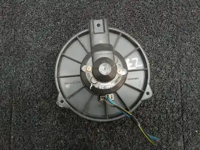 Second-hand car spare part heater blower motor for mitsubishi eclipse (d30) gs climatizado oem iam references 1940000240  