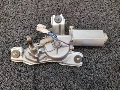Tweedehands auto-onderdeel achterwissermotor voor mitsubishi eclipse (d30) gs climatizado oem iam-referenties 1592001790