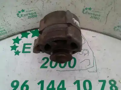 Second-hand car spare part alternator for citroen dyane 0.6 (am2) oem iam references 