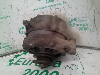 Second-hand car spare part alternator for citroen dyane 0.6 (am2) oem iam references   