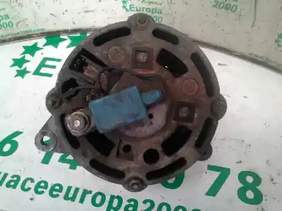 Second-hand car spare part alternator for citroen dyane 0.6 (am2) oem iam references   