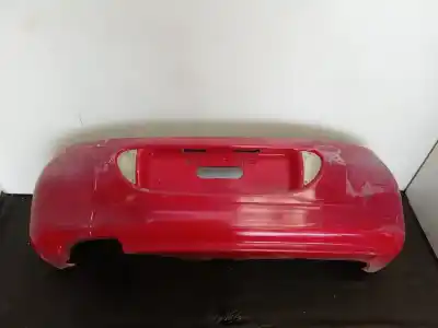 Tweedehands auto-onderdeel achterbumper voor mitsubishi eclipse (d30) gs climatizado oem iam-referenties 