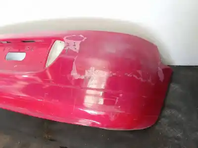 Second-hand car spare part rear bumper for mitsubishi eclipse (d30) gs climatizado oem iam references   