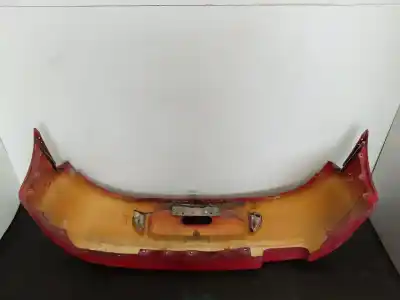 Second-hand car spare part rear bumper for mitsubishi eclipse (d30) gs climatizado oem iam references   