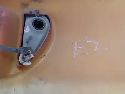 Second-hand car spare part rear bumper for mitsubishi eclipse (d30) gs climatizado oem iam references   