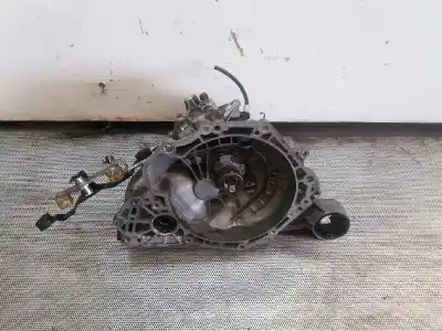Gebrauchtes Autoersatzteil getriebe zum opel astra h berlina 1.7 16v cdti cat (z 17 dtl / lrb) oem-iam-referenzen f23  55355489