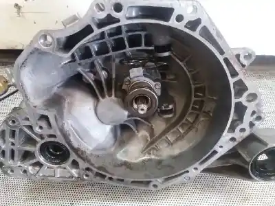 Gebrauchtes Autoersatzteil getriebe zum opel astra h berlina 1.7 16v cdti cat (z 17 dtl / lrb) oem-iam-referenzen f23  55355489