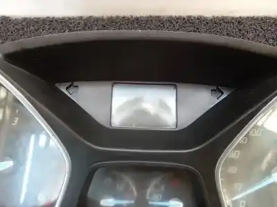 Second-hand car spare part dashboard for ford c-max trend oem iam references bm5t10849bcg  