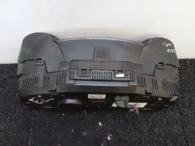 Second-hand car spare part dashboard for ford c-max trend oem iam references bm5t10849bcg  