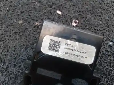 Автозапчастина б/у команда чистити для ford c-max trend посилання на oem iam av6t17a553ae  