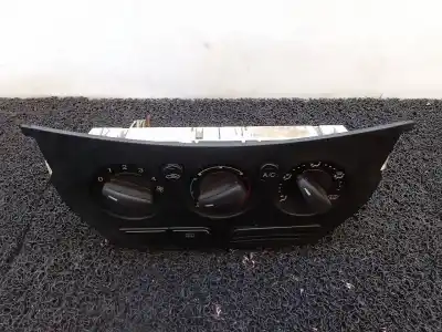 Автозапчастина б/у контроль опалення / кондиціонації для ford c-max trend посилання на oem iam am5t18549