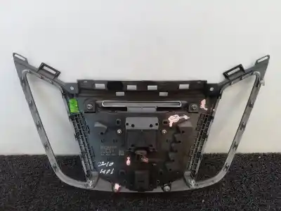 Автозапчастина б/у аудіо система / радіо cd для ford c-max trend посилання на oem iam bm5t18k811ba  