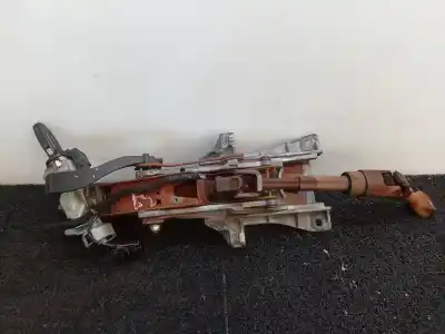 Second-hand car spare part steering column for ford c-max trend oem iam references av6n30529ad  
