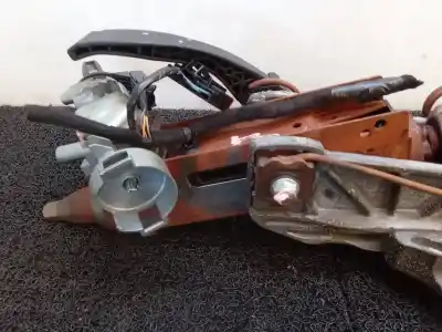 Second-hand car spare part steering column for ford c-max trend oem iam references av6n30529ad  