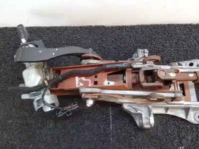 Second-hand car spare part steering column for ford c-max trend oem iam references av6n30529ad  