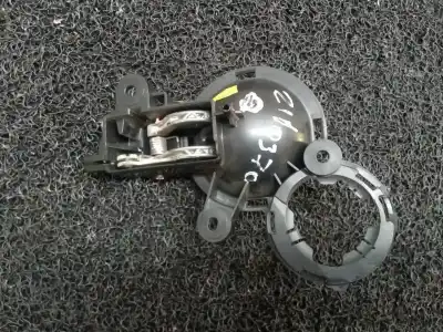 Second-hand car spare part interior left front handle for bmw mini (r50,r53) one oem iam references   