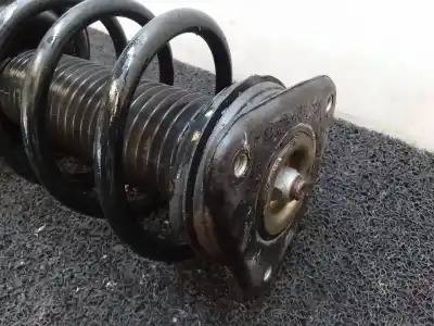 Second-hand car spare part front right shock absorber for ford c-max trend oem iam references   