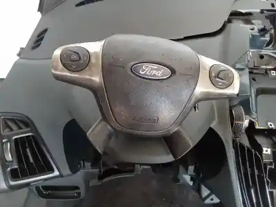 Автозапчастина б/у комплект подушки безпеки для ford c-max trend посилання на oem iam 0281011578 bampt11675 dm5t14b321ra