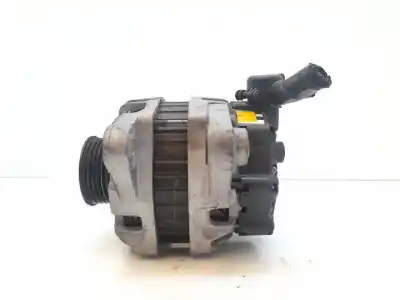 Pezzo di ricambio per auto di seconda mano alternatore per kia rio (yb) 1.2 cat riferimenti oem iam 3730003350
