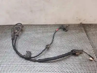Pezzo di ricambio per auto di seconda mano sensore abs anteriore destro per kia rio (yb) 1.2 cat riferimenti oem iam 598301w00