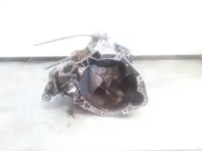Pezzo di ricambio per auto di seconda mano RIDUTTORE per FIAT STILO MULTI WAGON (192)  Riferimenti OEM IAM   