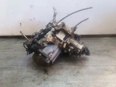 Pezzo di ricambio per auto di seconda mano riduttore per fiat stilo multi wagon (192) 1.6 16v riferimenti oem iam   