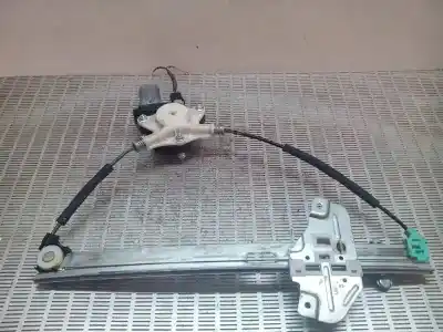 Pezzo di ricambio per auto di seconda mano alzacristalli anteriore destro per kia rio (yb) 1.2 cat riferimenti oem iam 
