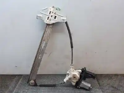 Pezzo di ricambio per auto di seconda mano alzacristalli anteriore sinistro per kia rio (yb) 1.2 cat riferimenti oem iam 