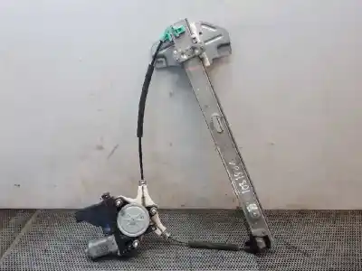 Second-hand car spare part driver left window regulator for kia rio (yb) 1.2 cat oem iam references   