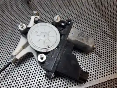 Second-hand car spare part driver left window regulator for kia rio (yb) 1.2 cat oem iam references   