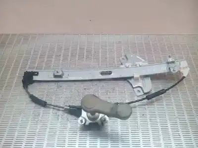 Pezzo di ricambio per auto di seconda mano alzacristalli posteriore destro per kia rio (yb) 1.2 cat riferimenti oem iam 