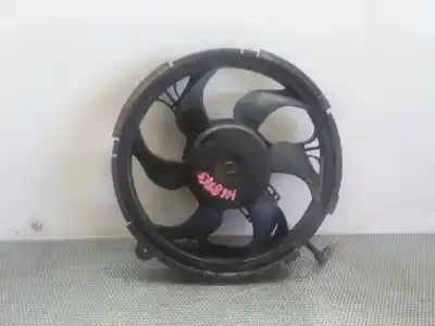 Pezzo di ricambio per auto di seconda mano ELETTROVENTOLA per FIAT STILO MULTI WAGON (192)  Riferimenti OEM IAM 820601500  69407053