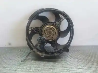 Pezzo di ricambio per auto di seconda mano elettroventola per fiat stilo multi wagon (192) 1.6 16v riferimenti oem iam 820601500  69407053