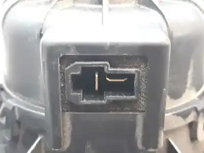 Peça sobressalente para automóvel em segunda mão motor de sofagem por kia rio (yb) 1.2 cat referências oem iam b308830440 a0550184 a0927130805