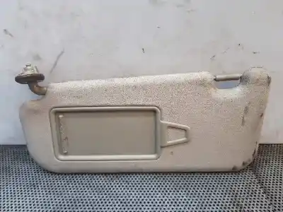 Pezzo di ricambio per auto di seconda mano tenda sinistra per kia rio (yb) 1.2 cat riferimenti oem iam 