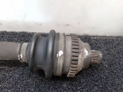 Автозапчастина б/у трансмісія задня права для smart coupe cdi básico посилання на oem iam    Автозапчастина б/у трансмісія задня права для smart coupe cdi básico посилання на oem iam