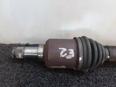 Автозапчастина б/у трансмісія задня права для smart coupe cdi básico посилання на oem iam    Автозапчастина б/у трансмісія задня права для smart coupe cdi básico посилання на oem iam