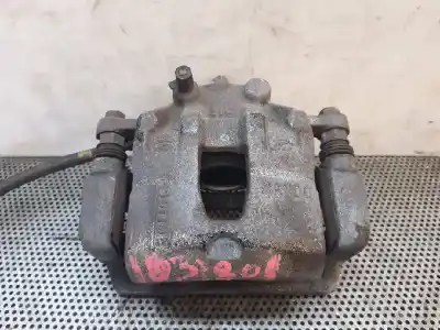 Pezzo di ricambio per auto di seconda mano pinza freno anteriore destra per kia rio (yb) 1.2 cat riferimenti oem iam bc14018
