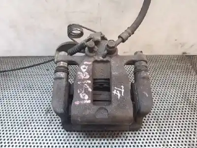 Pezzo di ricambio per auto di seconda mano pinza freno posteriore sinistra per kia rio (yb) 1.2 cat riferimenti oem iam 