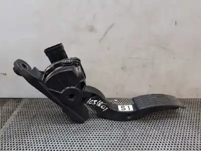 Second-hand car spare part potentiometer for kia rio (yb) 1.2 cat oem iam references   