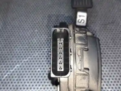 Second-hand car spare part potentiometer for kia rio (yb) 1.2 cat oem iam references   