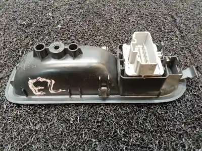 Second-hand car spare part left front power window switch for renault clio iii style oem iam references 214939a  8200356513