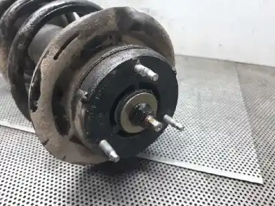 Автозапчастина б/у амортизатор передній лівий для ford transit mod. 2000 combi ft 300 2.0 medio посилання на oem iam   