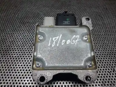 Автозапчасти б/у блок управления подушками безопасности за ford transit mod. 2000 combi ft 300 2.0 medio ссылки oem iam 1c1a14b321bb  