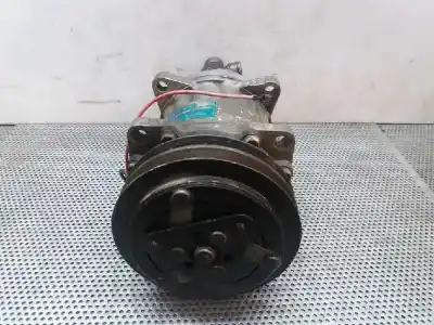 Автозапчастина б/у компресор кондиционера для ford transit mod. 2000 combi ft 300 2.0 medio посилання на oem iam 8019